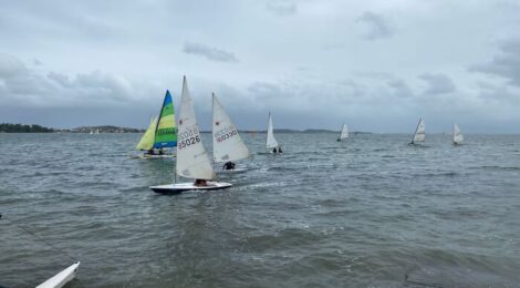 Regata do Dia do Marinheiro: Uma Celebração Esportiva e Naval em São Pedro da Aldeia