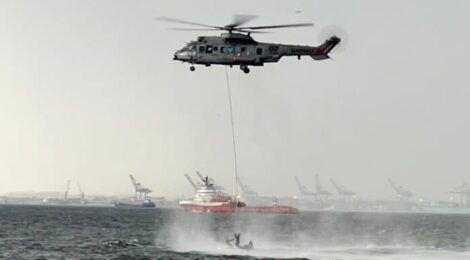 Exercício de Infiltração Aquática Reforça Capacidades de Operações Especiais no Brasil