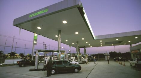 Petrobras não renovará licença de marca para a Vibra