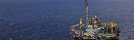 ANP distribui os royalties de novembro para contratos de partilha de produção