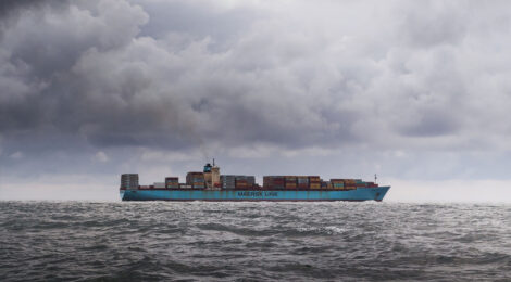 Armadores e comerciantes se preparam para confrontos legais sobre o conflito no Mar Vermelho