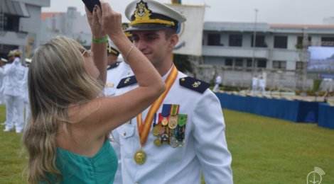 Oportunidades à vista: Marinha anuncia concursos públicos para diversas áreas em 2024