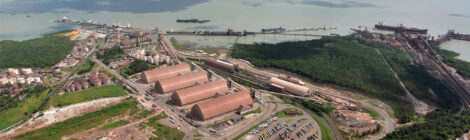 Porto do Itaqui lidera criação de aliança para descarbonização de portos brasileiros