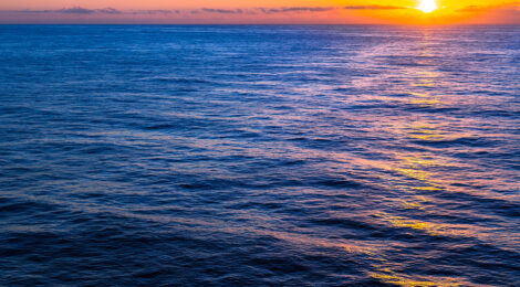 Petrobras inicia medições e estudos eólicos no pré-sal