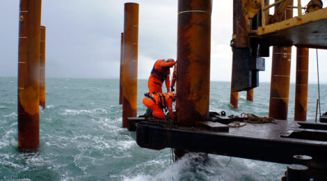 Projeto prevê 80% de bens e serviços nacionais nas obras do Novo PAC