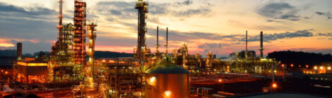 Porto e aeroporto de João Pessoa (PB) recebem melhorias