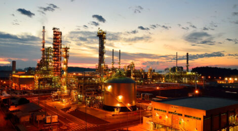 Porto e aeroporto de João Pessoa (PB) recebem melhorias