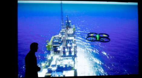 Petrobras bate recorde de depósito de patentes em 2023