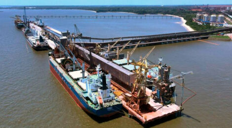 Antaq prorroga período de consulta pública para arrendamento de terminal no Porto de Vila do Conde