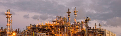 Ampliação da Refinaria Abreu Lima, em Pernambuco, vai gerar 30 mil empregos durante as obras