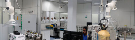 Petrobras inaugura instalações de última geração em Macaé