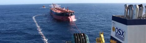 TJ-RJ aceita novo pedido de recuperação judicial da OSX