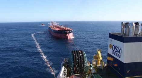 TJ-RJ aceita novo pedido de recuperação judicial da OSX