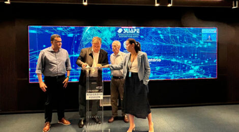 Suape contrata serviço de Business Intelligence para auxiliar decisões estratégicas de mercado