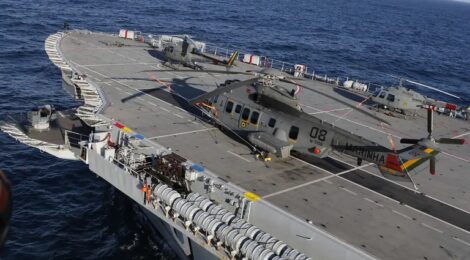 Marinha do Brasil resgatou 754 pessoas no mar e rios em 2023