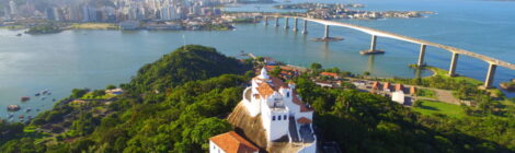 Espírito Santo Lidera em Mineração Marítima no Brasil