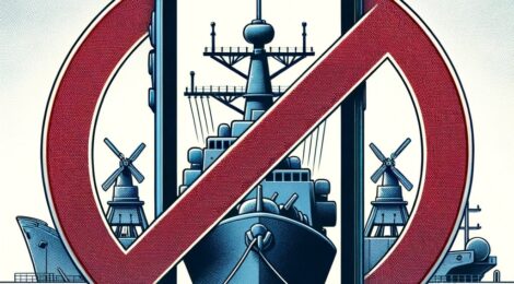 Marinha do Brasil Reforça Política de Segurança com Restrição ao Uso de Dispositivos Móveis nas OM