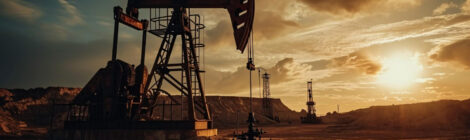 Elysian Petroleum anuncia investimento de R$ 400 milhões no setor de exploração de petróleo no Brasil