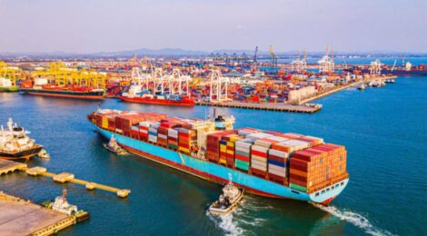 BRASIL CONQUISTA NOVO MERCADO E ENCERRA 2023 COM RECORDE DE 78 ABERTURAS EM 39 PAÍSES