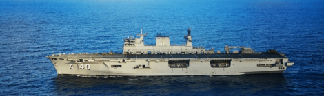Operação ASPIRANTEX-2024: Uma Demonstração de Força e Capacitação Naval da Marinha do Brasil