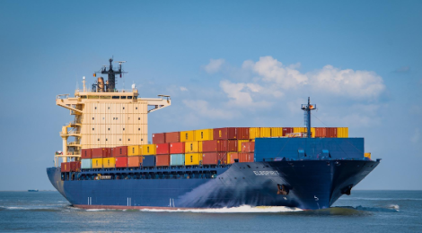 SINCOMAM participa de homenagens ao Dia Marítimo Mundial no Ciaga