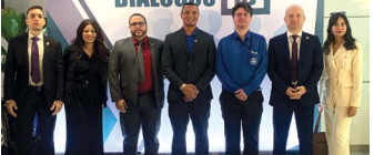 SINCOMAM participa de debate sobre a economia do mar e seu potencial