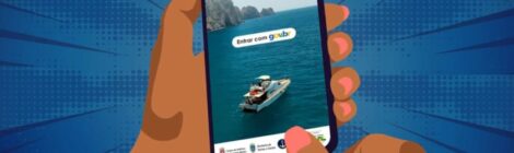 SINCOMAM prestigia lançamento do aplicativo Navseg