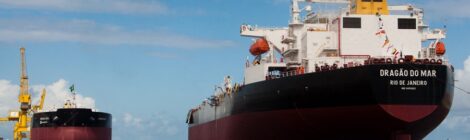 Afretamentos feitos pela Petrobras no exterior afeta a geração de empregos nacional