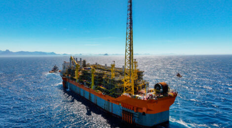 União teve direito a 17 milhões de barris de petróleo em 2023