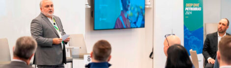 Petrobras destaca foco em transição energética durante evento com investidores em Nova Iorque