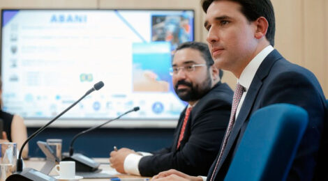 Ministro quer ampliar o Fundo da Marinha Mercante para navegação interior