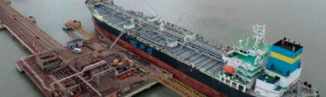 Itaqui movimenta 12 mil toneladas de alumínio