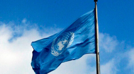 Porto de São Francisco adere ao Pacto Global da ONU