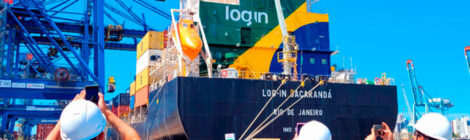 Antaq realizou mais de 4 mil fiscalizações em 2023