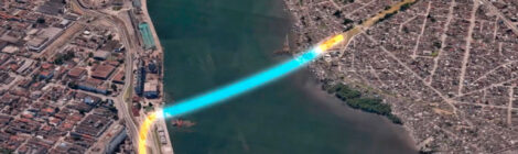 Acordo de Cooperação Técnica para construção do Túnel Santos–Guarujá ganha forma