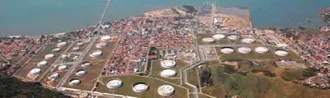 Transpetro, Prefeitura de São Sebastião e Senai lançam iniciativa de qualificação profissional