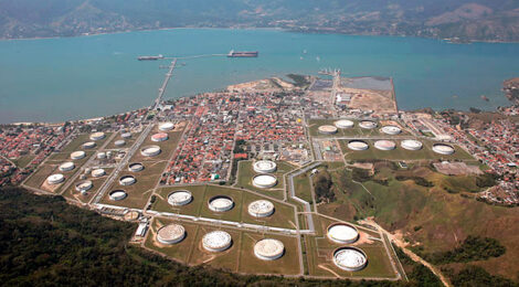 Transpetro, Prefeitura de São Sebastião e Senai lançam iniciativa de qualificação profissional