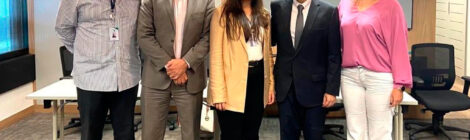 PPSA e EPE assinam acordo de cooperação técnica