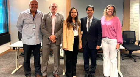 PPSA e EPE assinam acordo de cooperação técnica