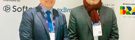 PortosRio e Parque Tecnológico Itaipu exploram possibilidade de parceria