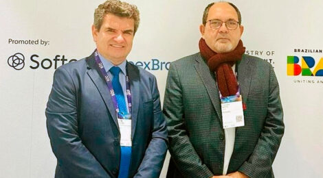 PortosRio e Parque Tecnológico Itaipu exploram possibilidade de parceria