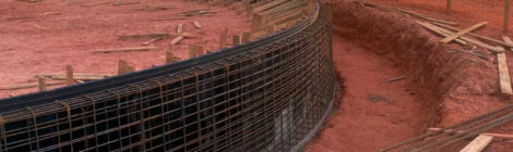 Ultracargo inicia construção de novo terminal no Tocantins
