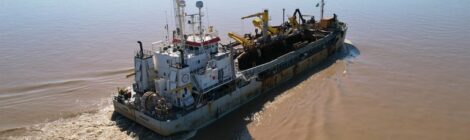 ESTUDO DA ANTAQ INDICA AUMENTO DE QUASE 1000 KM DE VIAS ECONOMICAMENTE NAVEGÁVEIS