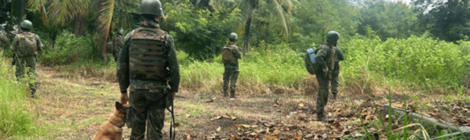 Operação “Lais de Guia” Reforça Segurança na Baía de Guanabara Contra Ilícitos