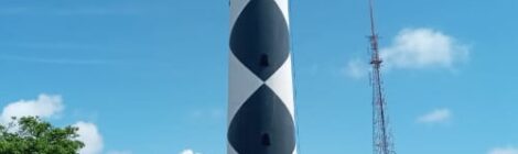 Farol de Maceió: Um Farol de História e Inovação no Horizonte de Alagoas