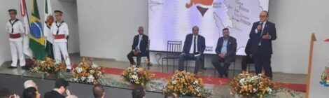 Ouro Branco Celebra 300 Anos de História com Tributo à Marinha Mineira