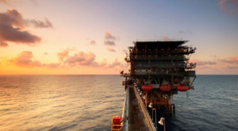 União mantém produção de óleo estável no pré-sal