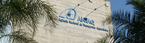 Cobrança de armazenagem adicional será feita com base em critérios pré-estabelecidos pela Antaq