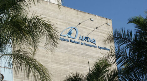 Cobrança de armazenagem adicional será feita com base em critérios pré-estabelecidos pela Antaq