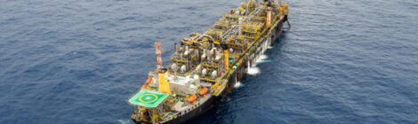 Petrobras pagará à ANP R$ 830 milhões em royalties e PE atrasados